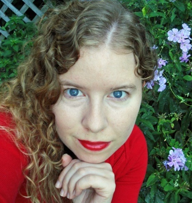 Photo of Tara Grayce
