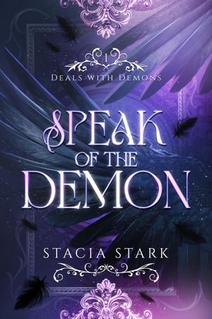 Speak of the Demon