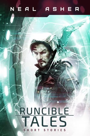 Runcible Tales