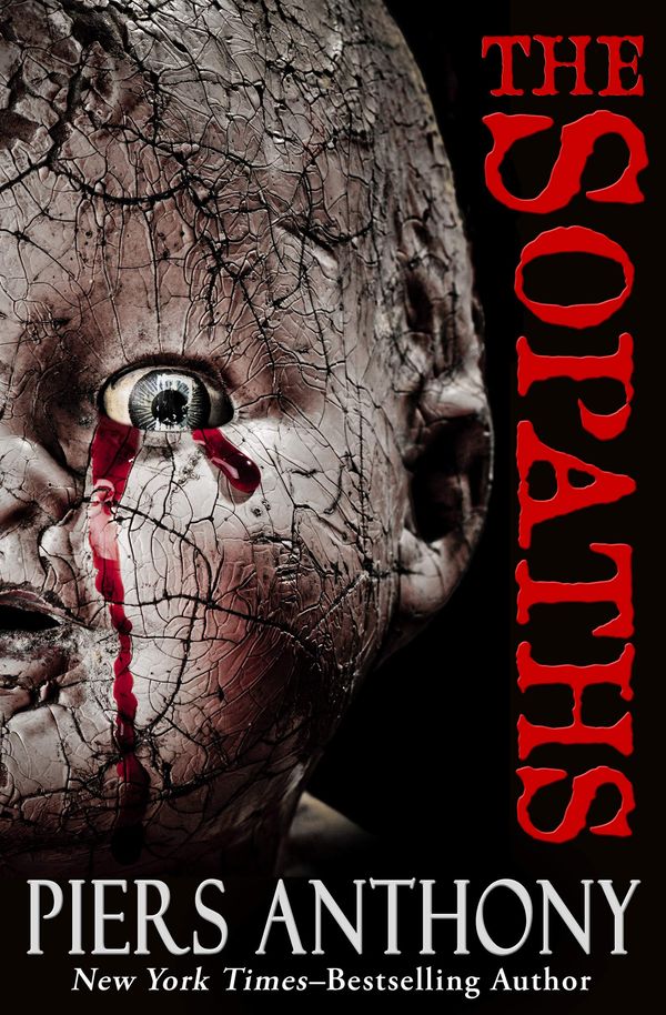 The Sopaths Book Cover