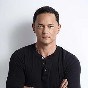 Photo of Mark Greaney