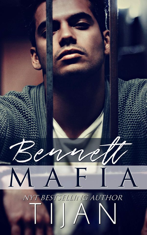 Bennett Mafia Book Cover