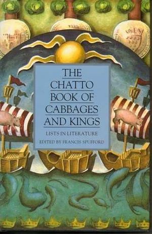 The Chatto Book of Cabbages and King