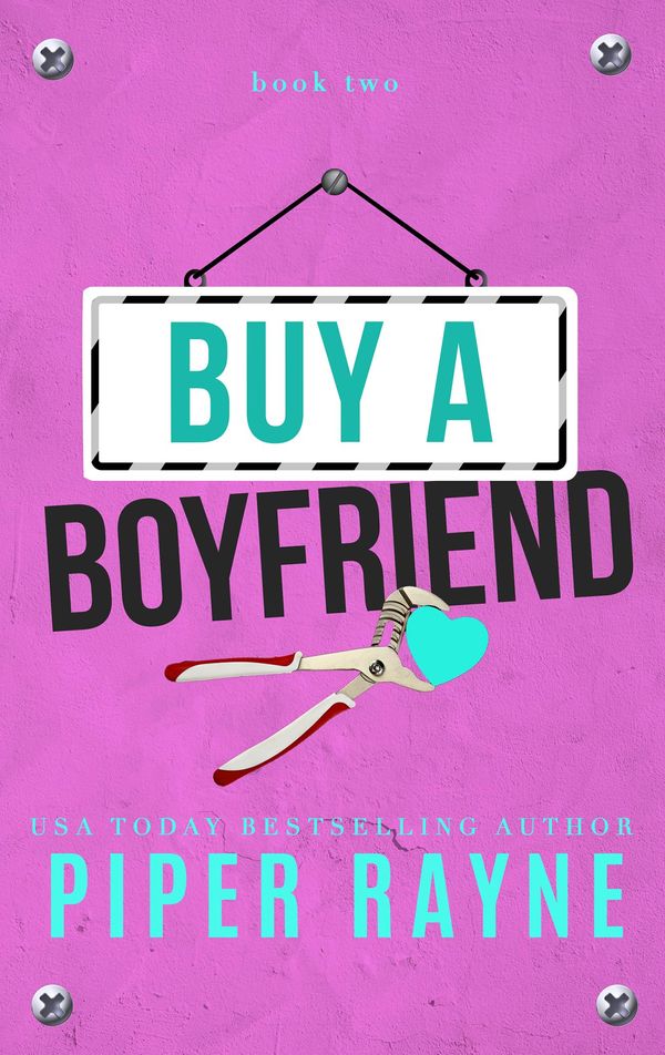 Buy a Boyfriend Book Cover