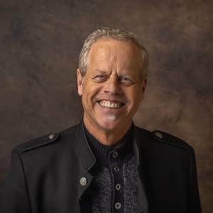 Photo of Glenn Dixon