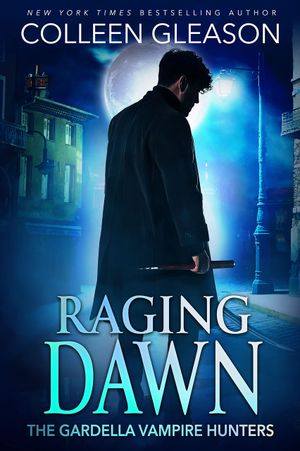 Raging Dawn