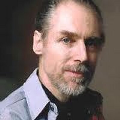 Photo of Piers Anthony