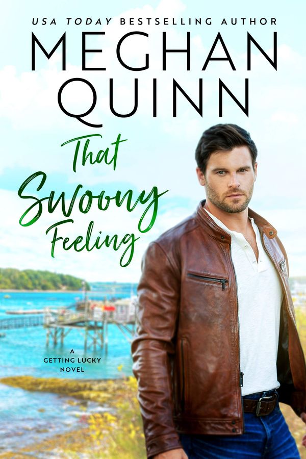 That Swoony Feeling cover