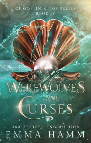 Of Werewolves and Curses