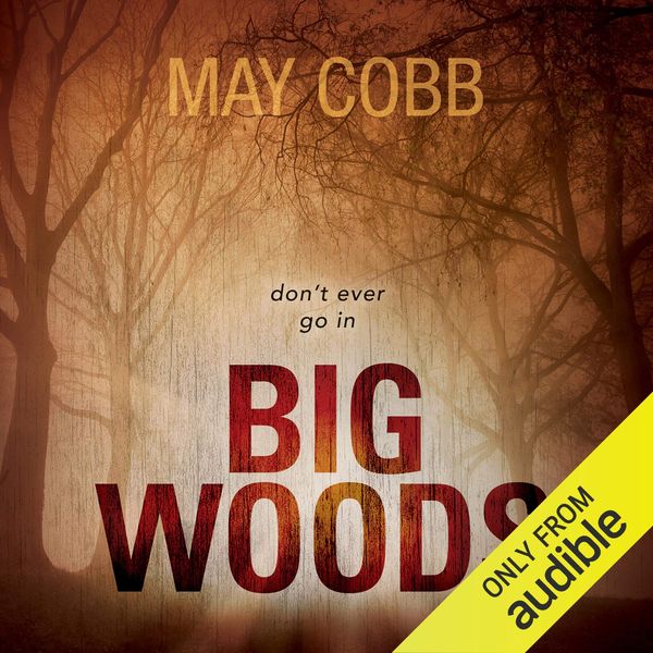 Big Woods Book Cover