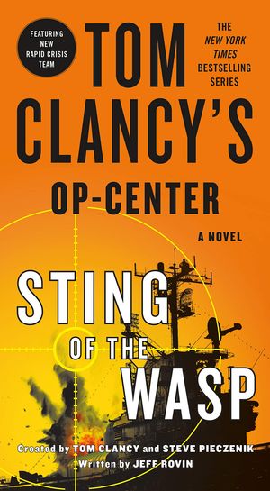Sting of the Wasp