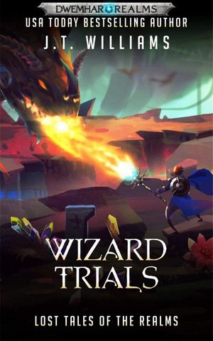 Wizard Trials