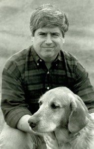 Photo of David Rosenfelt