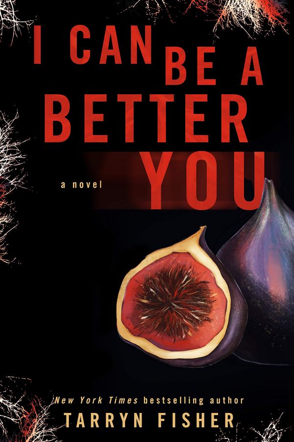 I Can Be A Better You Book Cover