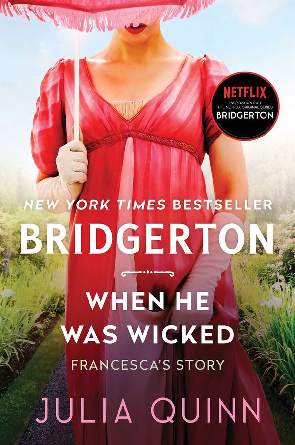 When He Was Wicked Book Cover