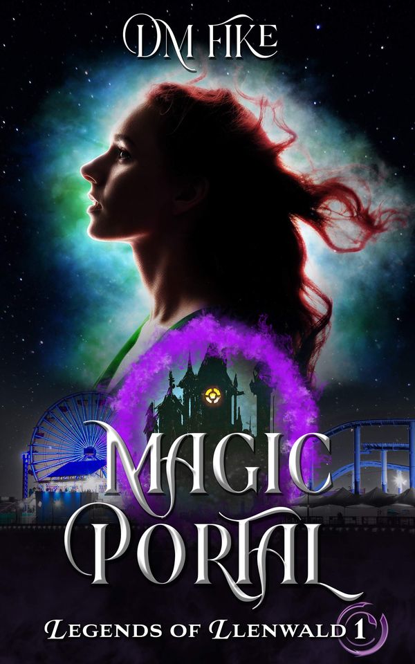 Magic Portal cover