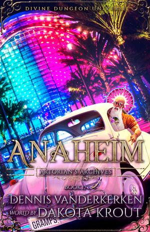 Anaheim