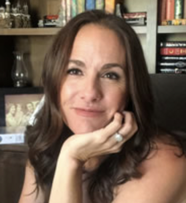 Photo of Cassie Sanchez