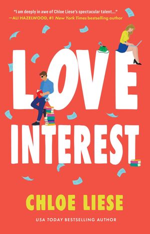 Love Interest