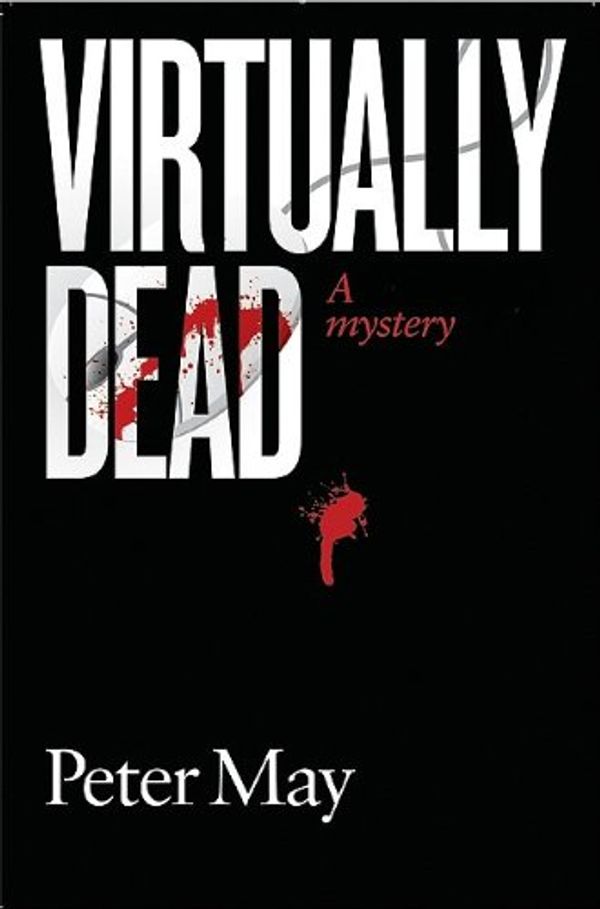 Virtually Dead Book Cover