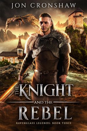The Knight and the Rebel