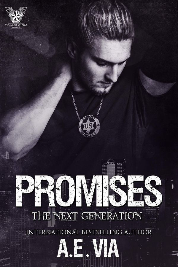 Promises: The Next Generation Book Cover