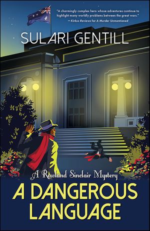 A Dangerous Language