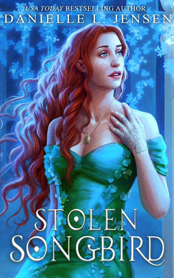 Stolen Songbird cover