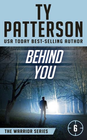 Behind You
