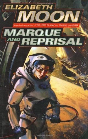 Marque and Reprisal
