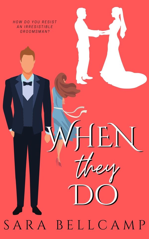 When They Do Book Cover