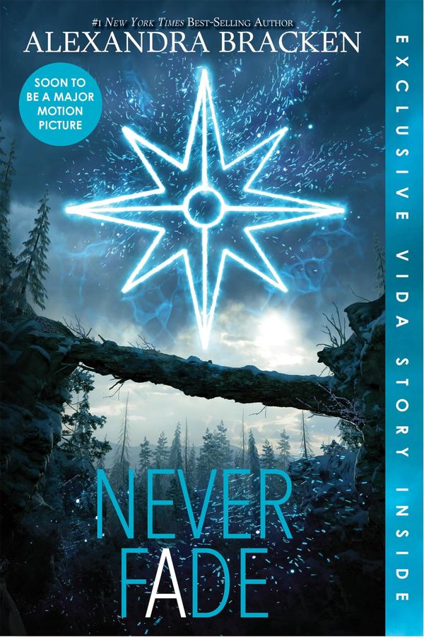 The Darkest Minds cover