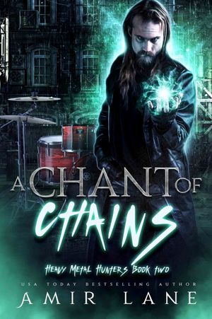 A Chant of Chains