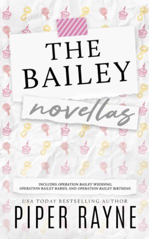 The Bailey Novellas