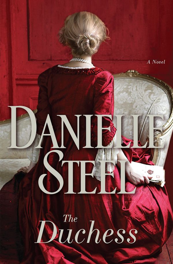 The Duchess Book Cover