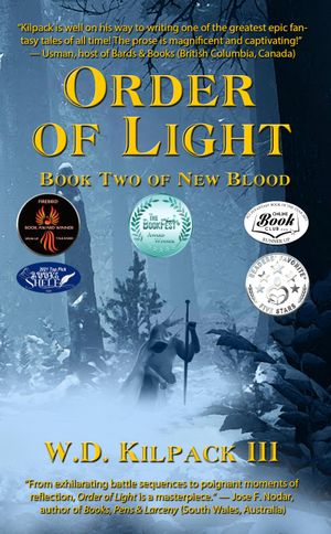Order of Light