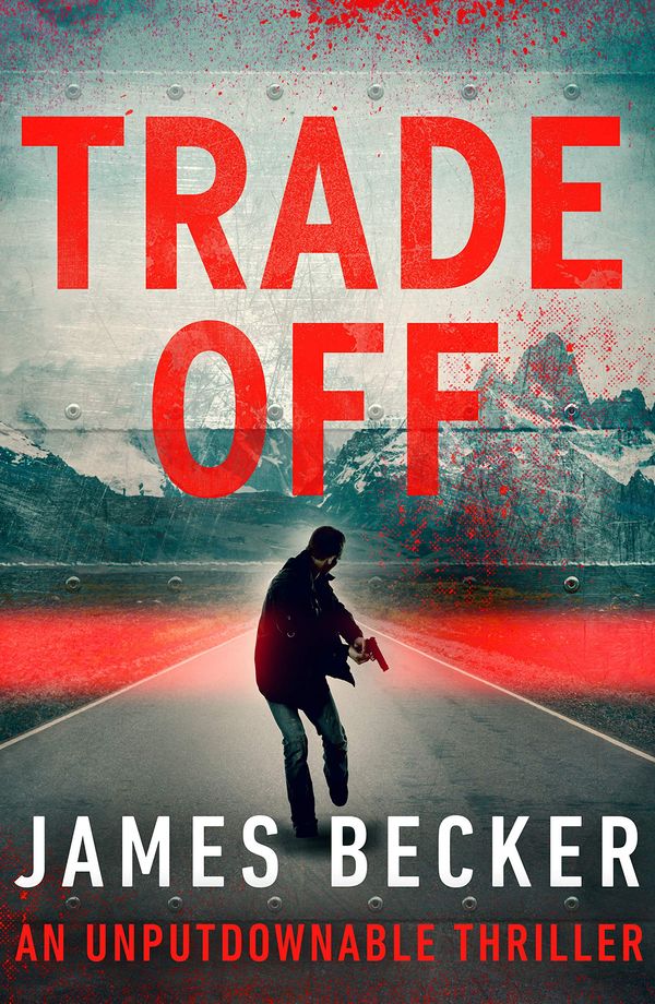 Trade-Off Book Cover