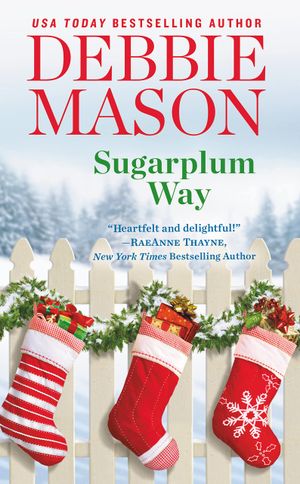 Sugarplum Way