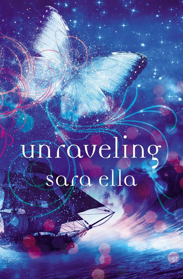 Unraveling cover