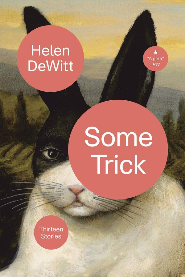 Some Trick Book Cover