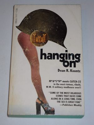Hanging On
