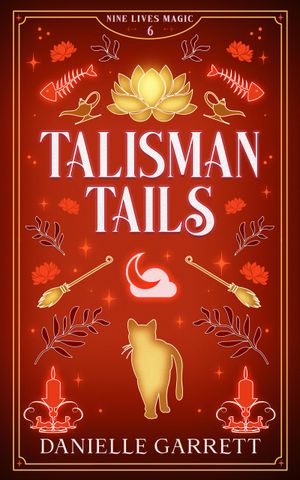 Talisman Tails