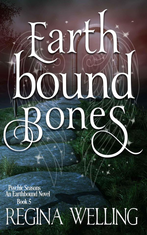 Earthbound Bones Book Cover