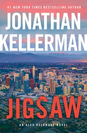 Jigsaw Book Cover