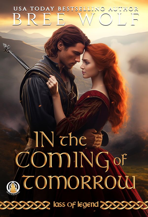 In the Coming of Tomorrow Book Cover
