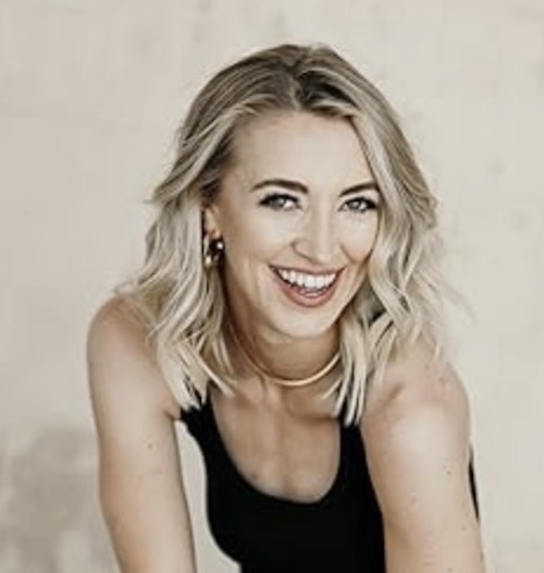 Photo of Taylor Hahn