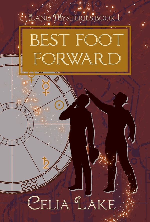 Best Foot Forward cover