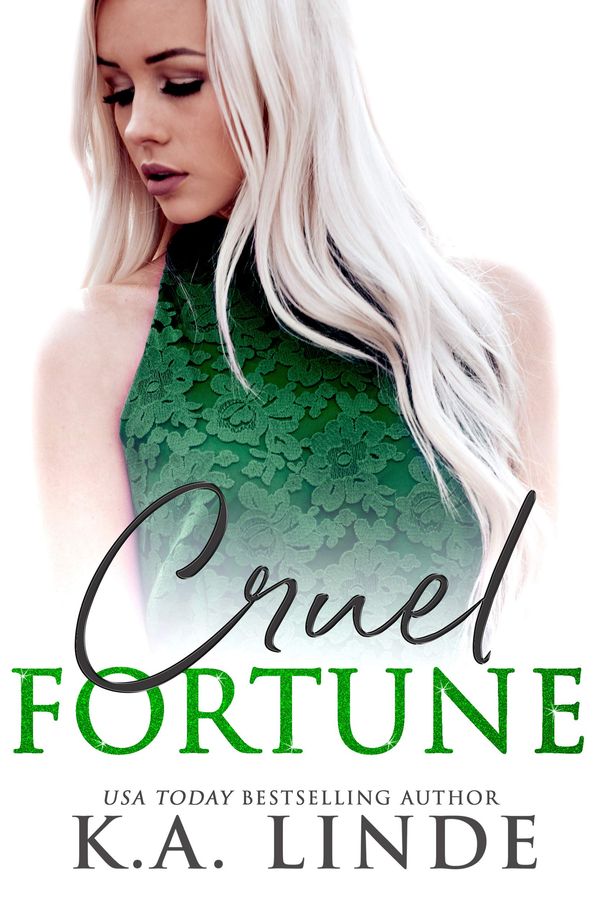 Cruel Fortune Book Cover