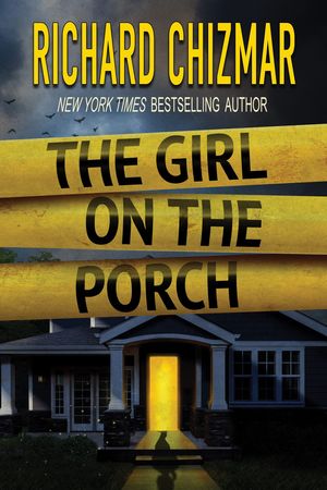 The Girl on the Porch