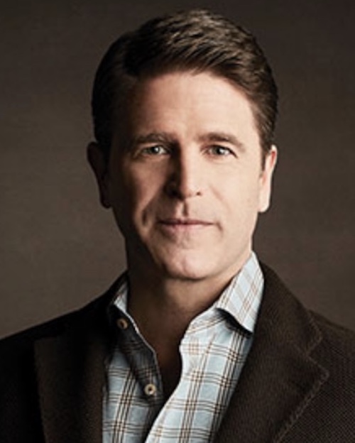 Photo of Brad Thor